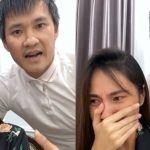 Vợ chồng Thuỷ Tiên - Công Vinh hiện tại avatar1760085439149 1760085439674814224399 0 0 366 699 crop 17600855260121025909511jpg