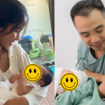 Hoa hậu H'Hen Niê lên tiếng sau khi bị mỉa mai tư thế đẻ: Không ai dạy tôi làm mẹ! avatar1760087809097 17600878097931797452312png