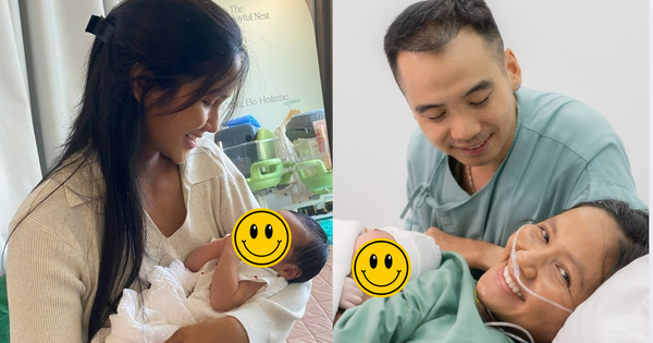 Hoa hậu H'Hen Niê lên tiếng sau khi bị mỉa mai tư thế đẻ: Không ai dạy tôi làm mẹ! avatar1760087809097 17600878097931797452312png