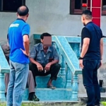 Con gái khuyên bỏ rượu, người đàn ông rút súng bắn cả vợ và con, 1 ngày sau xảy ra diễn biến không ngờ avatar1760088526679 1760088527085893060284png