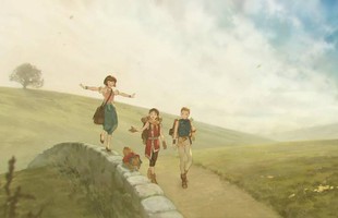 Fan Suikoden đồng loạt chỉ trích thiết kế mới của Nanami: "Sao lại phá hỏng nhân vật gốc, hở bụng thế kia!" avatar1760089633595 17600896339151207576980jpg