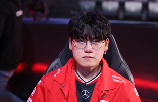 Gumayusi đáp trả Chovy "nhẹ nhàng nhưng tinh tế" avatar1760107379055 1760107379413137025285png