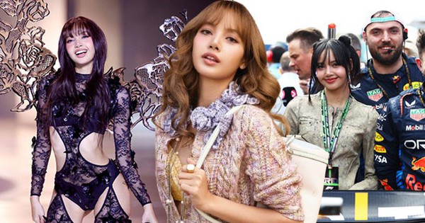 Cứ hễ là Lisa (BLACKPINK) thì chắc chắn sẽ bị mắng chửi! avatar1760107662547 1760107663454946787767 0 0 352 672 crop 1760107746708380805918jpg