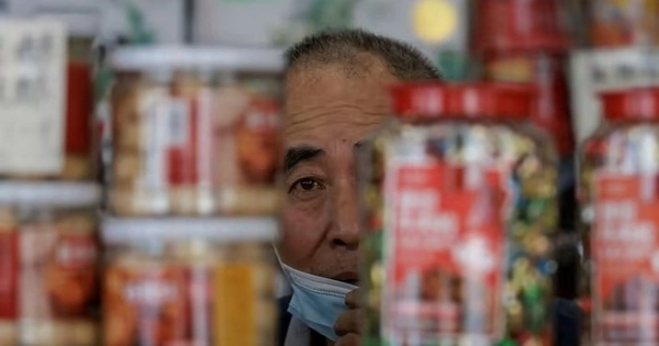 Mua phải mì gói hết hạn trong siêu thị, người đàn ông bức xúc khởi kiện đòi bồi thường 18,5 triệu đồng, tòa tuyên bố: “Anh sẽ không nhận được đồng nào” avatar1760151710507 17601517110092002213321png