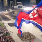 Chùm ảnh: Triều Tiên duyệt binh trong đêm kỷ niệm 80 năm ngày thành lập Đảng Lao động avatar1760152861485 1760152862085293366874jpg