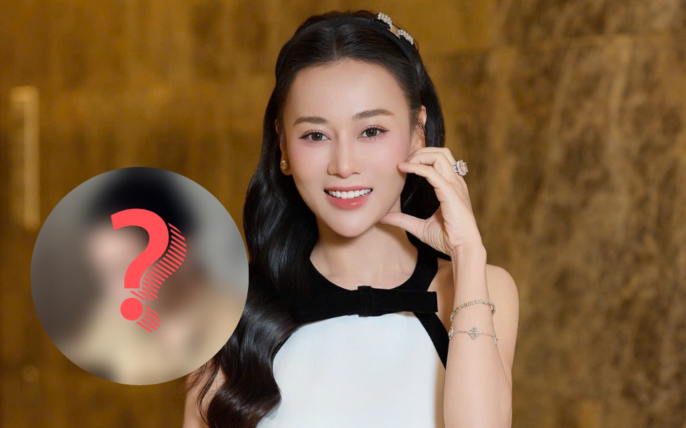 Hình ảnh mới nhất của Phương Oanh