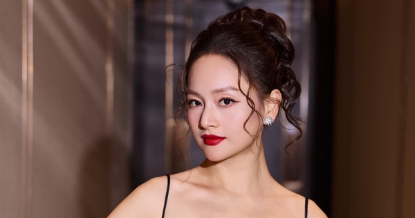 Lan Phương lên tiếng trước nghi vấn ngăn cản chồng cũ đến thăm con avatar1760169340410 17601693409102038594994jpg