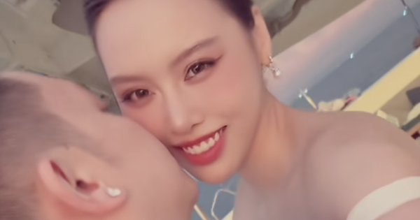 Nàng hậu gen Z và bạn trai doanh nhân đã bí mật chụp ảnh cưới avatar1760170203476 17601702040301614393702png