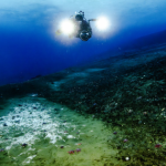 Phát hiện 40 "lỗ thở" bất thường dưới đáy biển Nam Cực, chuyên gia nói: Trái Đất có thể lâm nguy avatar1760175378766 17601753791441032817111png