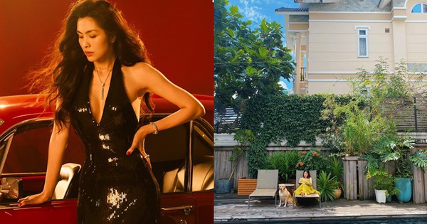 Ngọc nữ đẹp nhất Việt Nam là bà chủ chuỗi nhà hàng bề thế, sinh 3 con cho đại gia, U40 đẹp nóng bỏng avatar1760179758085 1760179758659946652514 0 0 346 660 crop 17601799247141601432309jpg