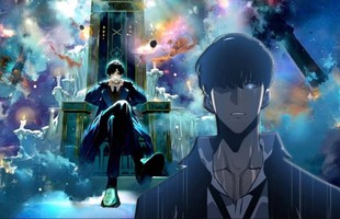 Trong lúc Solo Leveling mùa 3 "bặt vô âm tín", đây là bộ anime cần cày ngay để không bị tối cổ avatar1760184981437 17601849816191054276588jpg