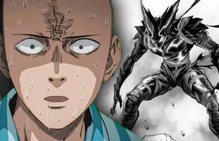 Hình dạng mạnh nhất sánh ngang Saitama của Garou sẽ không xuất hiện trong One Punch Man phần 3 avatar1760185071152 1760185071434345526477jpg