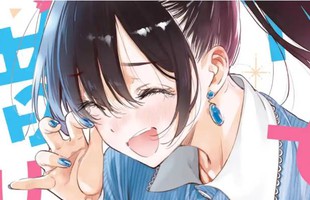Manga Rent-a-Girlfriend dài bằng Dragon Ball, fan hỏi thẳng: "Vì sao Goku đã cứu thế giới còn Kazuya vẫn chưa có bạn gái?" avatar1760185188437 17601851886501947953810jpg