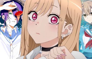 Cuộc chiến anime mùa Thu: Nhiều huyền thoại trở lại, một số series đình đám vẫn duy trì sức hút avatar1760185291198 17601852913561317660490jpg