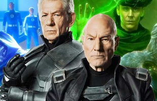 Anh em đạo diễn Russo tung hint về Doomsday: Avengers sẽ đại chiến X-Men? avatar1760186173025 1760186173308439730836jpg