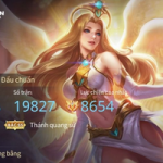 Chỉ chơi 1 vị tướng suốt 20.000 trận, nam game thủ đột ngột tuyên bố "giải nghệ" khiến người xem choáng váng avatar1760189817329 17601898187441358377380png