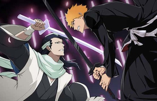 Tin vui cho anh em game thủ: Manga huyền thoại "Bleach" chuẩn bị ra mắt một phần game chuyển thể mới avatar1760189892968 1760189893272472716025jpg
