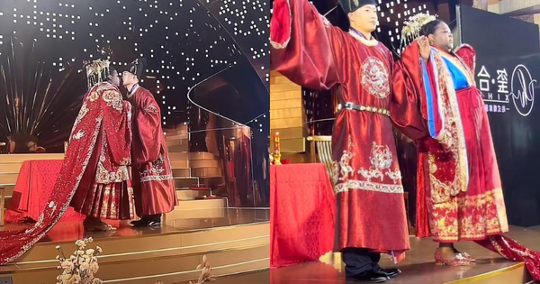 Nữ đại gia 47 tuổi mang 3,7 tỷ đồng, 1 chiếc ô tô và 1 căn nhà để cưới chàng trai 27 tuổi, phản ứng của bố mẹ chú rể gây bất ngờ avatar1760197610601 17601976110462074168154png