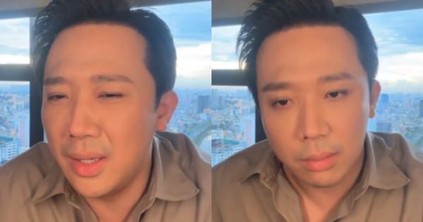 Không ngờ Trấn Thành cũng có ngày này avatar1760197867486 1760197867914677219683 0 0 251 480 crop 17601980284131659010039png