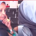 Người phụ nữ từ "hành tinh khác" hạ cánh ở Mỹ, hộ chiếu đóng dấu quốc gia không hề tồn tại trên trái đất: Chuyện gì thế này? avatar1760199657237 1760199657658570841222jpg