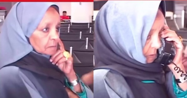 Người phụ nữ từ "hành tinh khác" hạ cánh ở Mỹ, hộ chiếu đóng dấu quốc gia không hề tồn tại trên trái đất: Chuyện gì thế này? avatar1760199657237 1760199657658570841222jpg