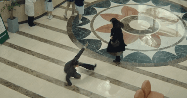 Ai chưa xem phim Hàn này thì phải vào xem gấp: 15 phút đã dẫn đầu rating cả nước, visual nữ chính gây nghiện thực sự avatar1760201153603 1760201154238665312838 64 0 571 969 crop 1760201385816775283900gifpng