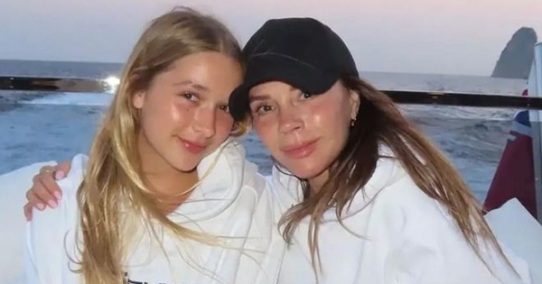 Bà xã David Beckham cấm tiệt con gái cưng Harper làm 1 chuyện trước khi thành người lớn avatar1760231338139 17602313386271140053701 17 0 369 672 crop 17602313817731398549073jpg