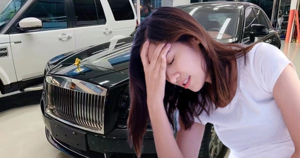 Chi hơn 19 tỷ đồng mua Rolls-Royce, người phụ nữ phát hiện là xe cũ độ lại liền khởi kiện showroom, tòa án phán quyết: “Phải bồi thường 48 tỷ đồng” avatar1760233336109 17602333367671976852715 110 0 864 1440 crop 17602333528281326933330jpg