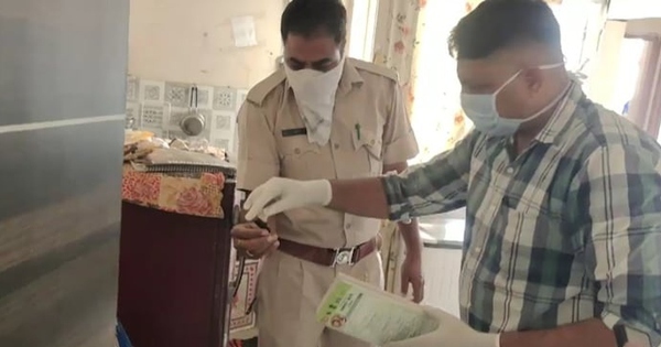 Phát hiện người phụ nữ cùng 4 con tử vong tại nhà riêng avatar1760248873699 17602488740261528450320jpg