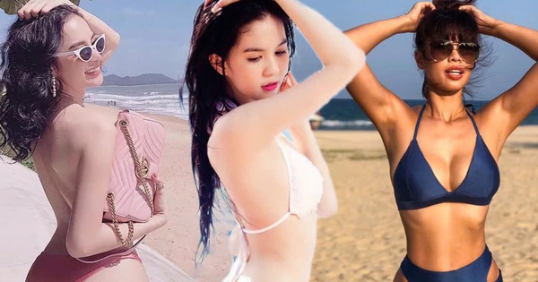 Dàn mỹ nhân Việt bị "tuýt còi" vì khoe da thịt quá đà, vị trí thứ 1 mặc sốc không thể tả! avatar1760256138267 17602561389521447999230jpg