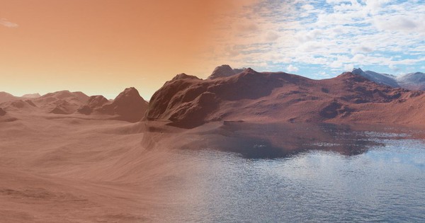 Bằng chứng mới đột phá về "hành tinh có sự sống" avatar1760262339873 17602623402442002524971jpg 1