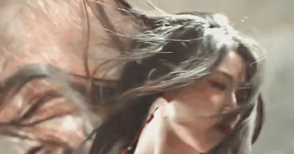 Hồ ly đỏ bước ra từ truyền thuyết đẹp chấn động: Visual ma mị sốc chưa từng thấy, ai chê xem lại gu thẩm mỹ avatar1760269829704 17602698302011757421672 19 0 472 866 crop 17602700191072002292313gifpng