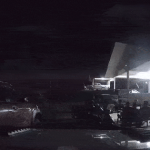 Bầu trời bất ngờ sáng rực kèm "tiếng nổ như bom", người dân giật mình chạy ra đường giữa đêm avatar1760271836519 1760271836794147527310gifpng