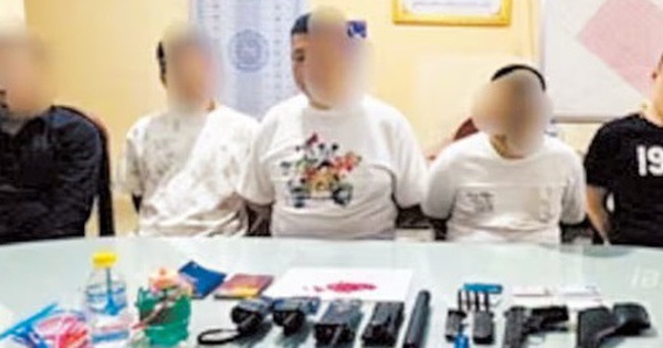 Hàn Quốc quyết liệt sau khi công dân liên tiếp mắc bẫy lừa đảo ở Campuchia avatar1760272095397 1760272095771682518212 0 45 315 549 crop 17602721128281608202535jpg