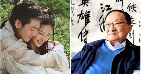 Vương Ngữ Yên chưa từng yêu Đoàn Dự: Sự thật trong 3 ẩn ý tàn khốc mà Kim Dung gửi gắm qua mối tình này avatar1760287538123 17602875383371144826125jpg