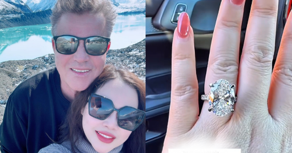 "Nữ diễn viên lùn nhất Việt Nam" bị tố đeo nhẫn kim cương giả avatar1760317114051 17603171147341214686212 0 0 593 1134 crop 17603172403841335047460png