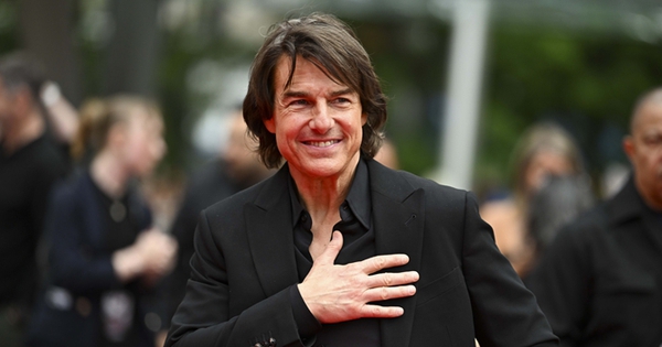 Tom Cruise sắp tổ chức hôn lễ tầm vũ trụ với vợ 4 avatar1760323721116 17603237214301918318544jpg