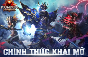 Bom tấn Kundun: Chúa Tể Bóng Tối phát hành ngay hôm nay 13/10! Công bố code vô cực cho game thủ Việt avatar1760325628013 17603256302331743259035 65 0 878 1300 crop 17603257204271945486560jpg