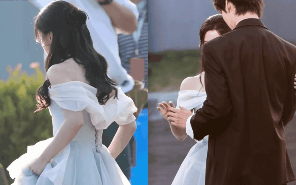 Nghĩ nát óc cũng không biết tả mỹ nhân này đẹp thế nào: Xinh hết phần người khác, visual sáng lóa mắt là có thật