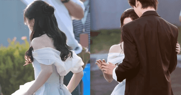 Nghĩ nát óc cũng không biết tả mỹ nhân này đẹp thế nào: Xinh hết phần người khác, visual sáng lóa mắt là có thật avatar1760325811186 17603258124541170641989 24 0 542 989 crop 17603259385201293711160gifpng