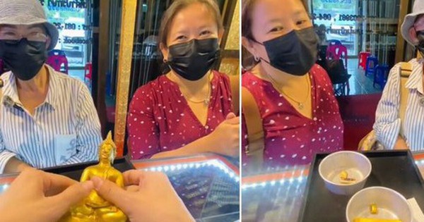 Tưởng bán tượng vàng được 4,8 tỷ đồng, người phụ nữ mang đi kiểm tra thì sốc nặng avatar1760326586093 17603265866721238161354 0 23 315 527 crop 1760326610513137802499jpg