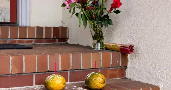 Phát hiện kinh hoàng trong nhà một người phụ nữ gốc Việt ở Mỹ avatar1760327652452 17603276529721322407253jpg