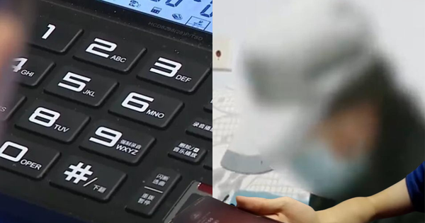 Người phụ nữ mất trắng 111 triệu đồng vì thủ đoạn lừa đảo mới “không để lại dấu vết”, cảnh sát cảnh báo nóng avatar1760328312251 1760328312767776651344png