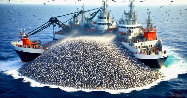 10 triệu con cá "bốc hơi" ngay trước mắt các nhà khoa học trong vài giờ: "Điều đó đủ khiến bạn rùng mình" avatar1760342804181 17603428046181525467393jpg