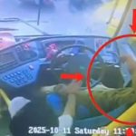 Tài xế bất ngờ lên cơn động kinh, xe buýt đâm trúng 9 phương tiện avatar1760349436434 17603494369581204810305 0 78 315 582 crop 17603494523091112492923jpg