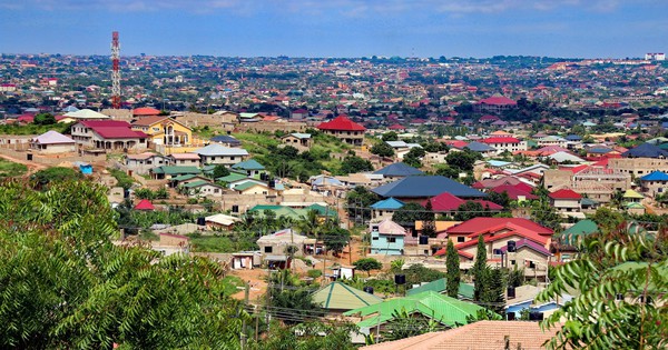 Một nước Châu Phi vừa "mạnh tay" chi hơn 50 triệu USD mua một thứ cực quan trọng từ Việt Nam avatar1760354858229 1760354858656957338878jpeg