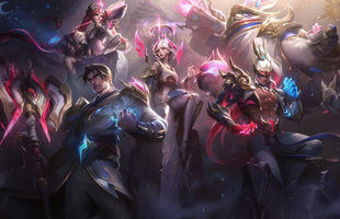 Vị tướng LMHT được ưa chuộng nhất lịch sử CKTG, xuyên suốt năm lại gần như nằm ngoài meta avatar1760355222418 1760355223000188593281png