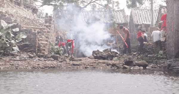 Nhất quyết không để phim Trung Quốc hay tuyệt này bị "chôn vùi": Nam chính đỉnh ơi là đỉnh, 1.000 tập cũng xem bằng hết avatar1760355589038 17603555894111022961162 24 0 462 836 crop 17603556484491605081985gifpng