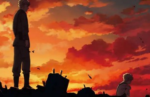 Một anime đột ngột chuyển từ tông hài hước nhẹ nhàng thành ứng cử viên anime đen tối nhất năm 2025 avatar1760357360214 176035736043528202244jpg