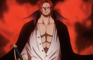 Mục đích thực sự của Shanks bị dịch sai, Tứ Hoàng muốn dùng vũ lực để đoạt lấy One Piece avatar1760357455639 17603574558521325722854jpg